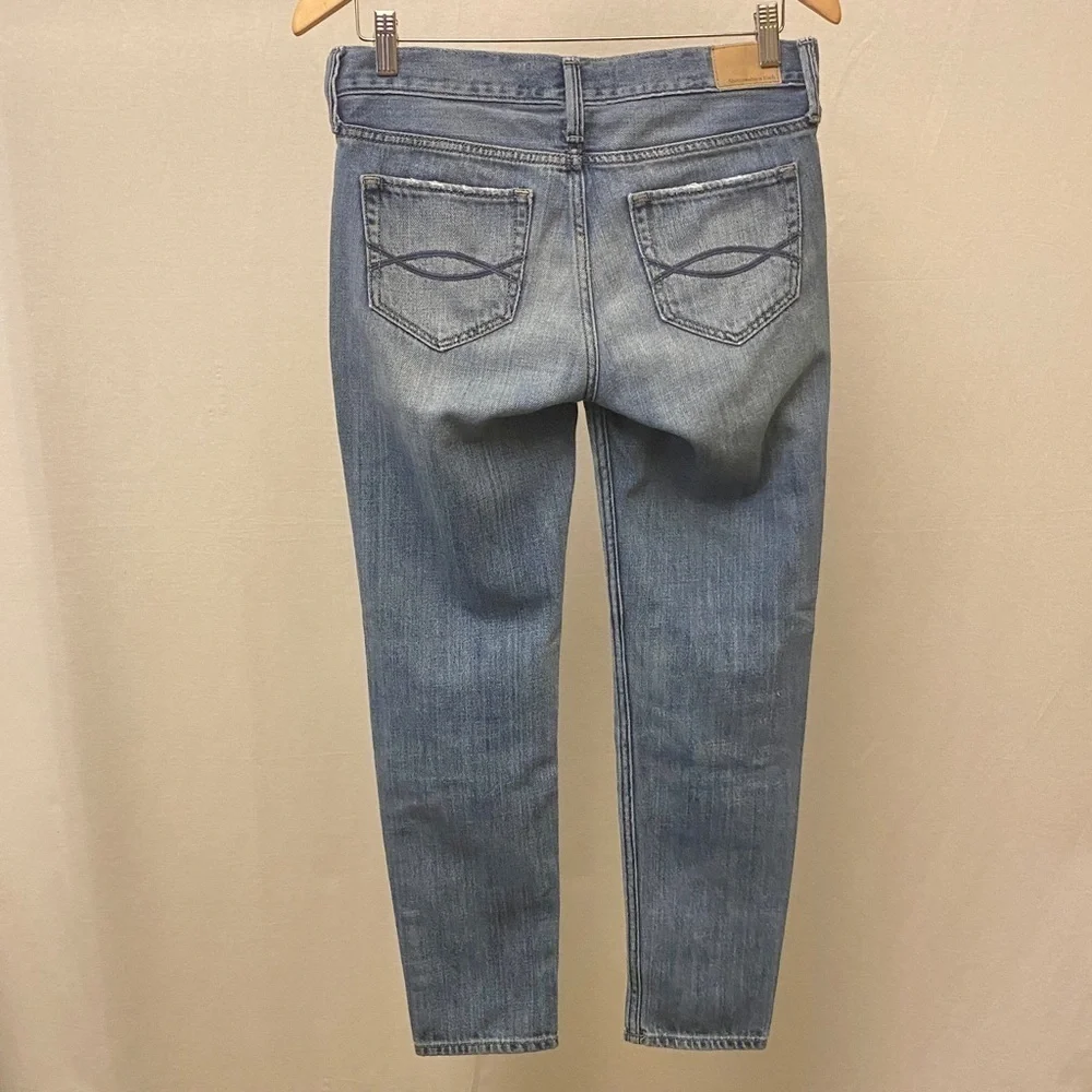 abercrombie fitch